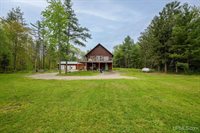 14038 24.5 Lane, Rapid River, MI 49878