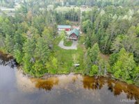 14038 24.5 Lane, Rapid River, MI 49878