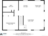 14038 24.5 Lane, Rapid River, MI 49878