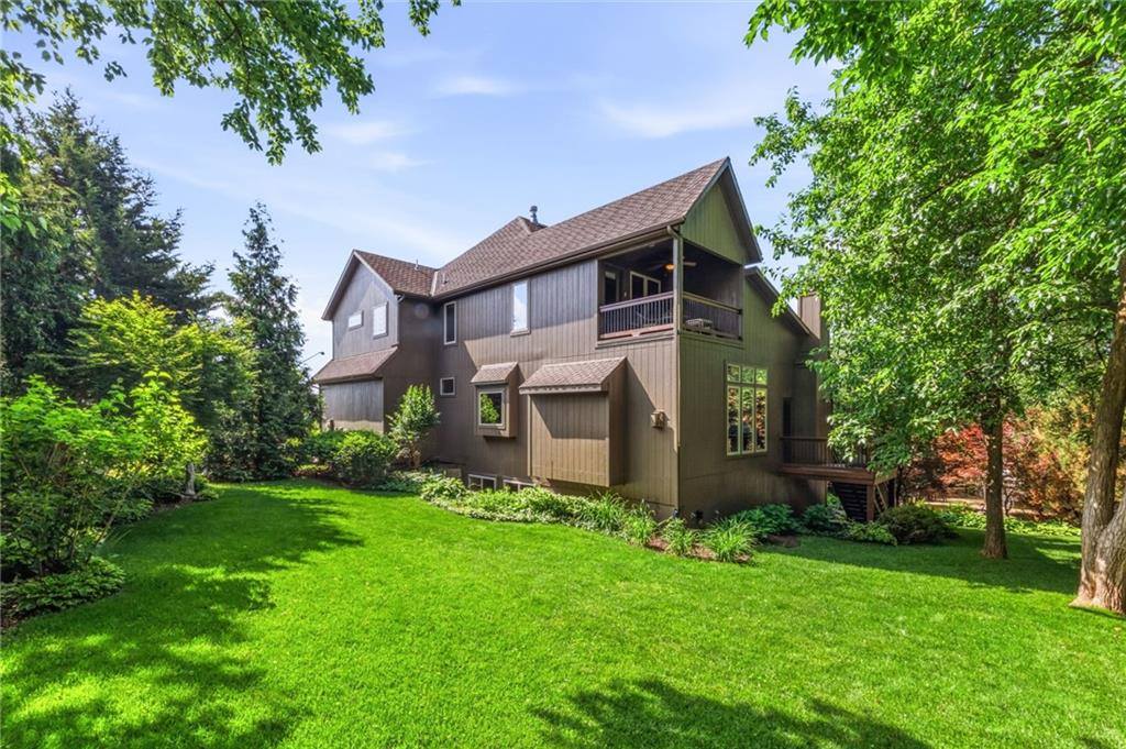 21020 West 81st Place, Lenexa, KS 66220