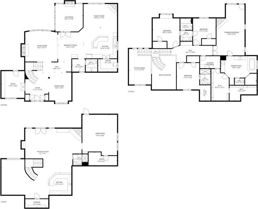21020 West 81st Place, Lenexa, KS 66220
