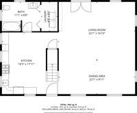 2914 Route 2, Hermon, ME 04401