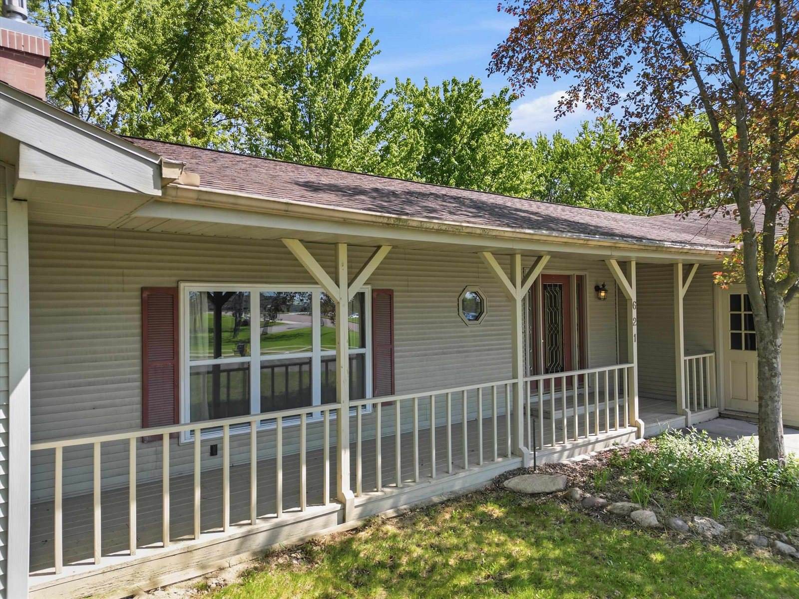 621 W Upham Street, Marshfield, WI 54449