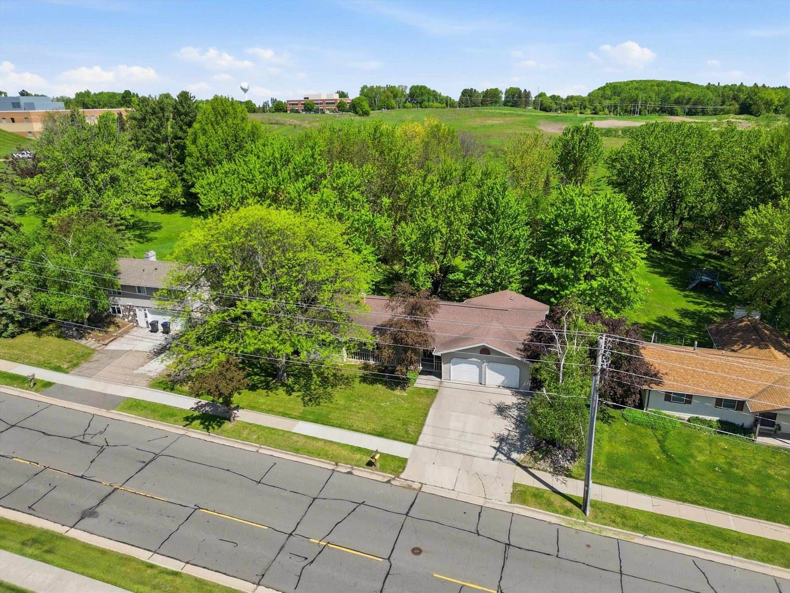 621 W Upham Street, Marshfield, WI 54449