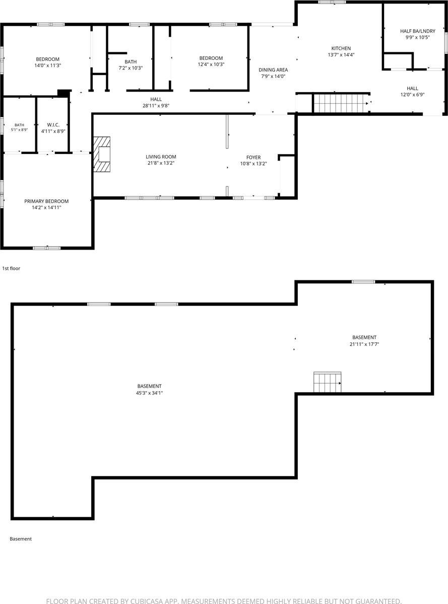 621 W Upham Street, Marshfield, WI 54449