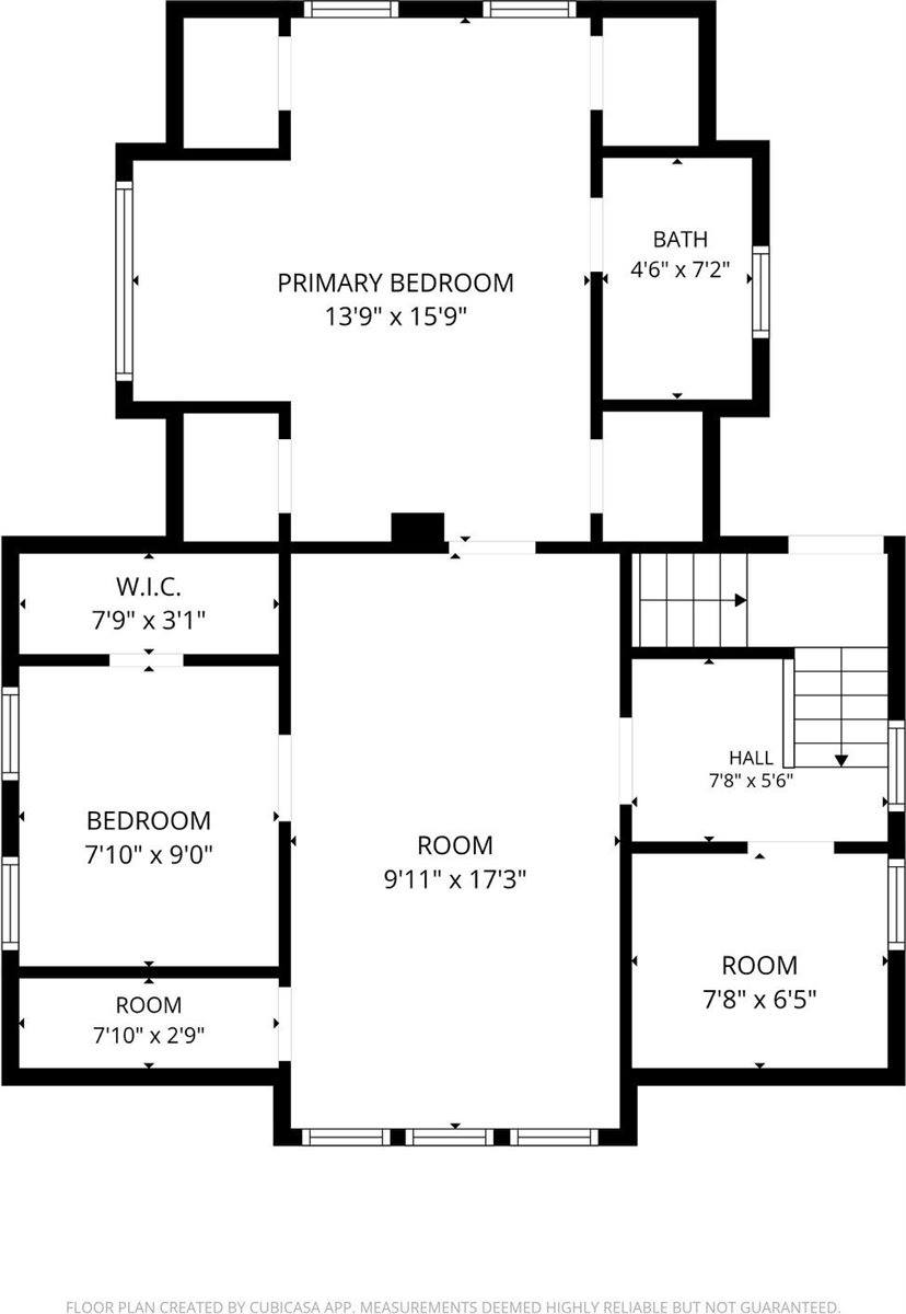 504 W 7th Street, Neillsville, WI 54456
