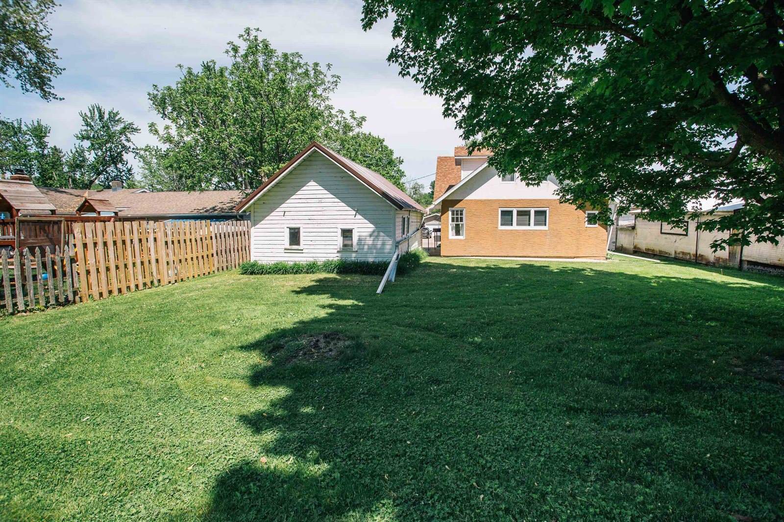 504 W 7th Street, Neillsville, WI 54456