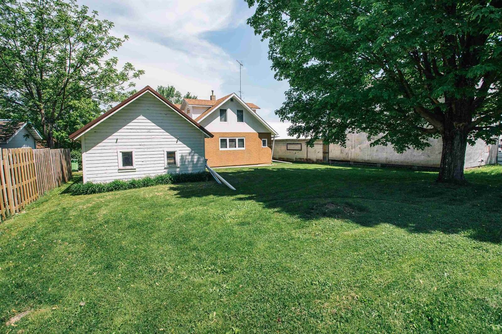 504 W 7th Street, Neillsville, WI 54456