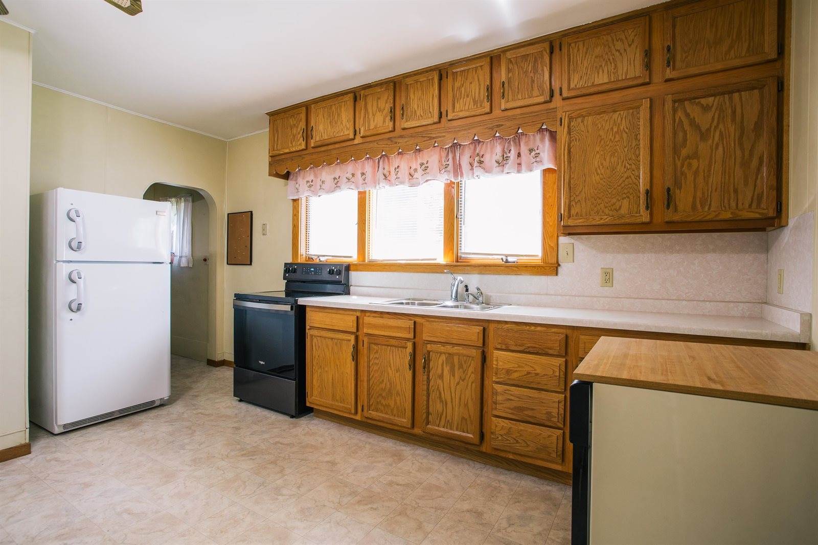 504 W 7th Street, Neillsville, WI 54456