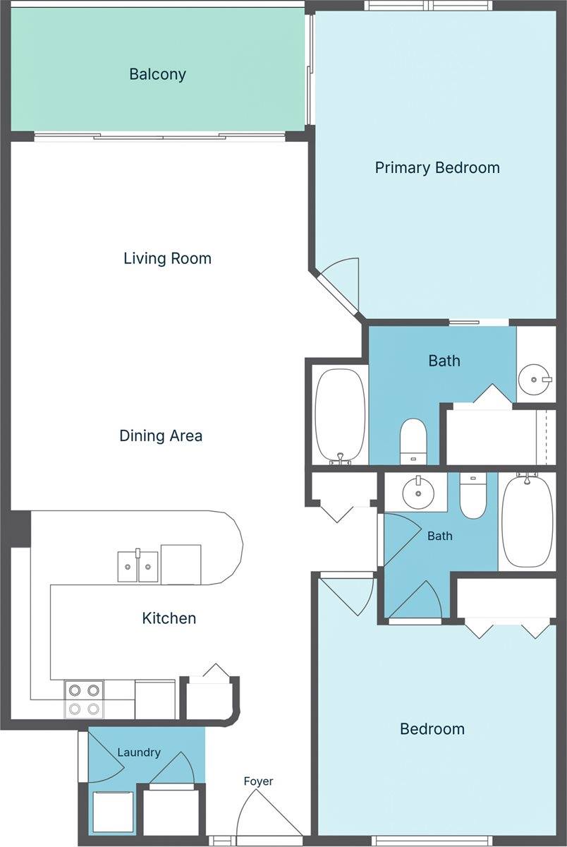 520 Santa Rosa Boulevard, Fort Walton Beach, FL 32548