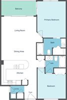 520 Santa Rosa Boulevard, Fort Walton Beach, FL 32548
