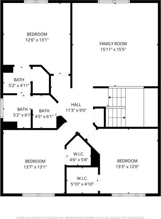 2406 Forest Park Circle, Mansfield, TX 76063