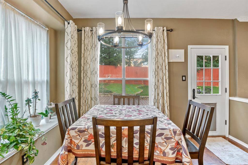 2406 Forest Park Circle, Mansfield, TX 76063