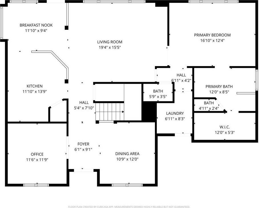 2406 Forest Park Circle, Mansfield, TX 76063