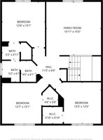 2406 Forest Park Circle, Mansfield, TX 76063