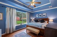 2406 Forest Park Circle, Mansfield, TX 76063