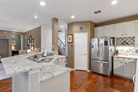 2406 Forest Park Circle, Mansfield, TX 76063