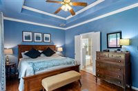 2406 Forest Park Circle, Mansfield, TX 76063