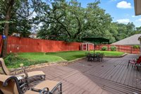 2406 Forest Park Circle, Mansfield, TX 76063
