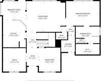 2406 Forest Park Circle, Mansfield, TX 76063