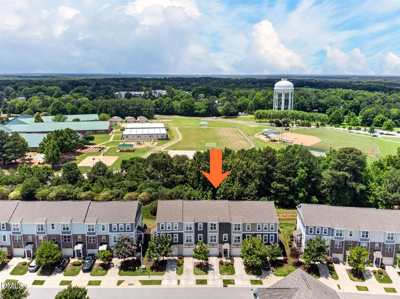 304 Skymont Drive, Holly Springs, NC 27540
