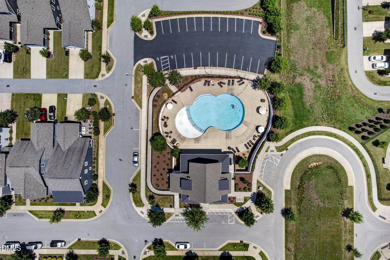 304 Skymont Drive, Holly Springs, NC 27540