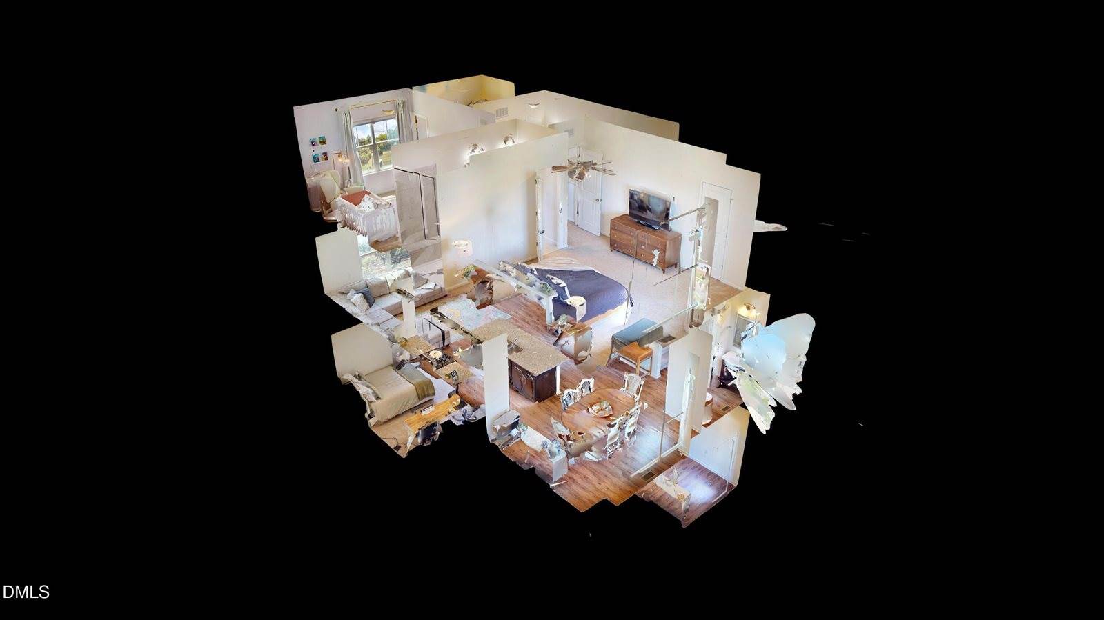 304 Skymont Drive, Holly Springs, NC 27540