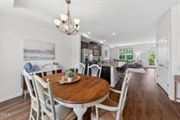 304 Skymont Drive, Holly Springs, NC 27540