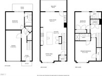 304 Skymont Drive, Holly Springs, NC 27540
