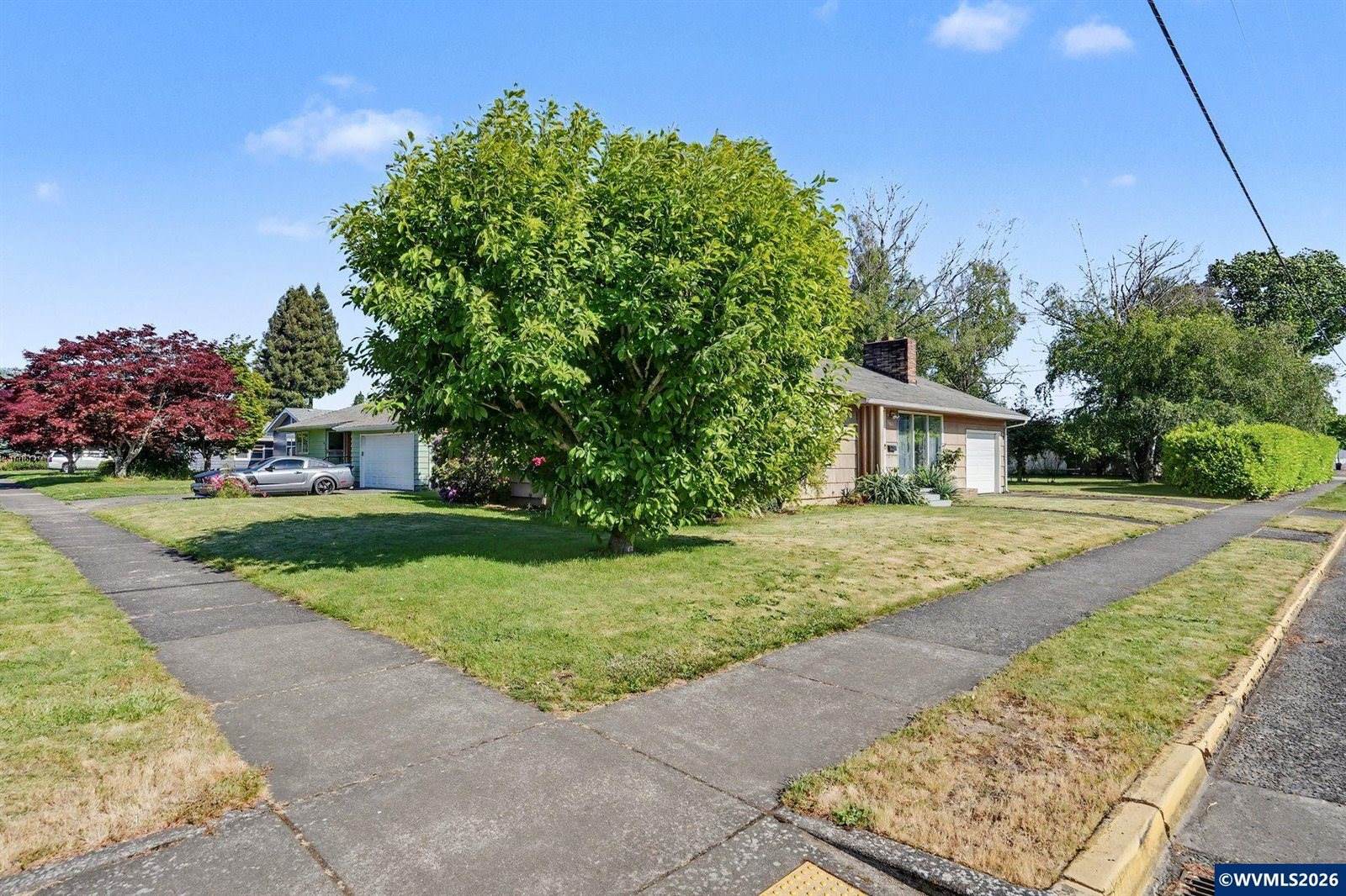 1621 S 5th St, Lebanon, OR 97355