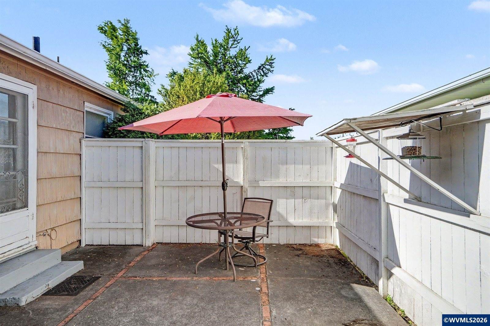 1621 S 5th St, Lebanon, OR 97355