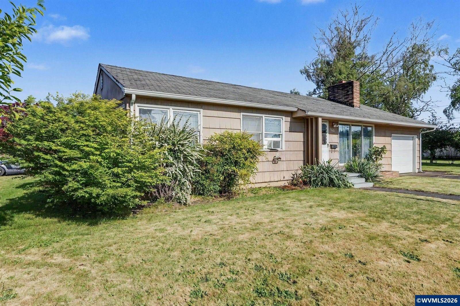 1621 S 5th St, Lebanon, OR 97355