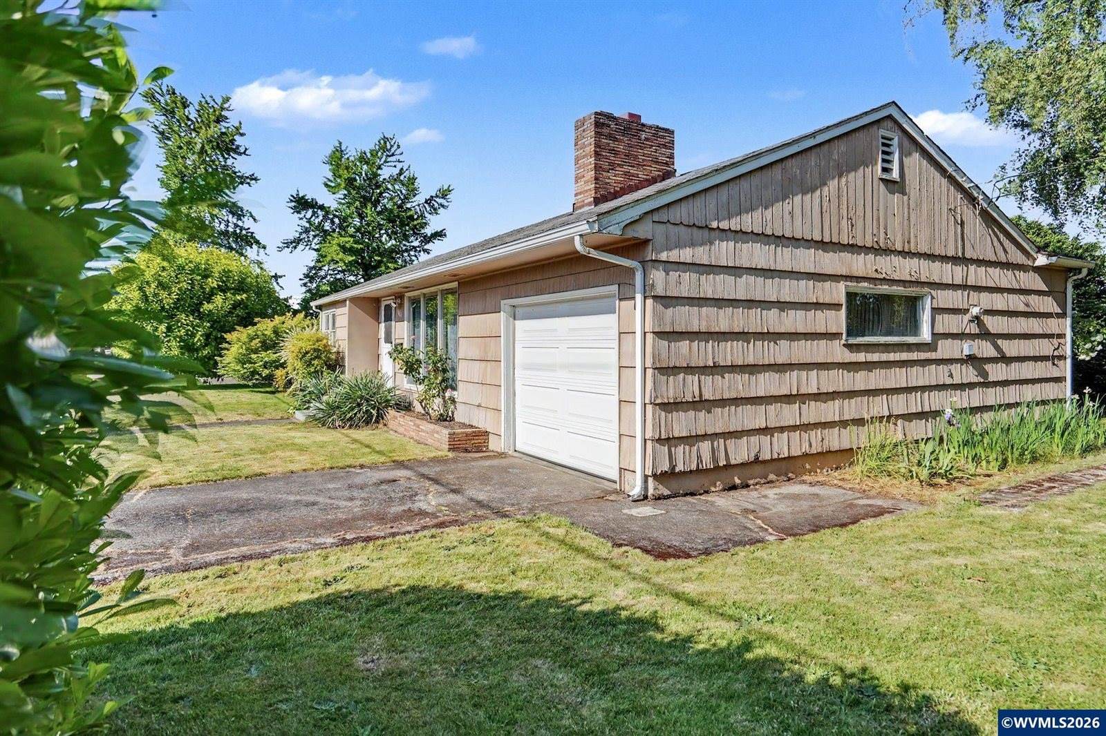 1621 S 5th St, Lebanon, OR 97355
