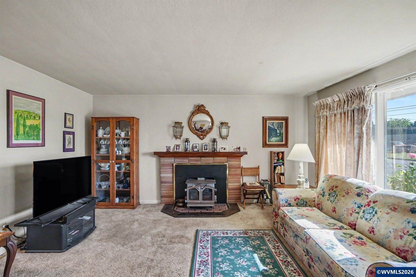 1621 S 5th St, Lebanon, OR 97355
