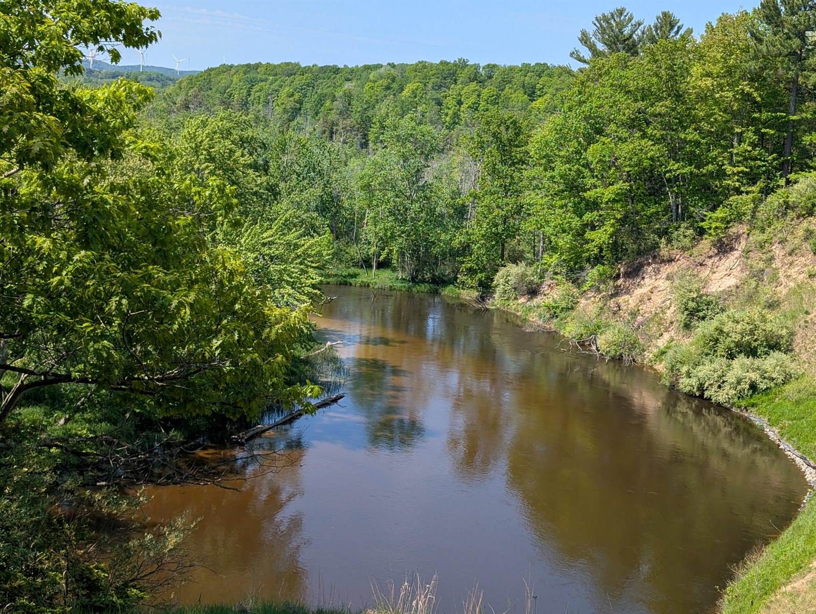 West Wilson, RivertonTownship_Mason, MI 49431