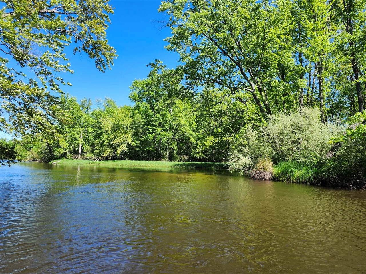 West Wilson, RivertonTownship_Mason, MI 49431