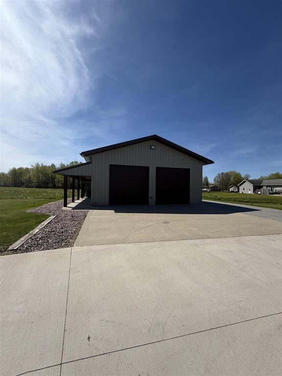 9890 S Washington Avenue, Marshfield, WI 54449