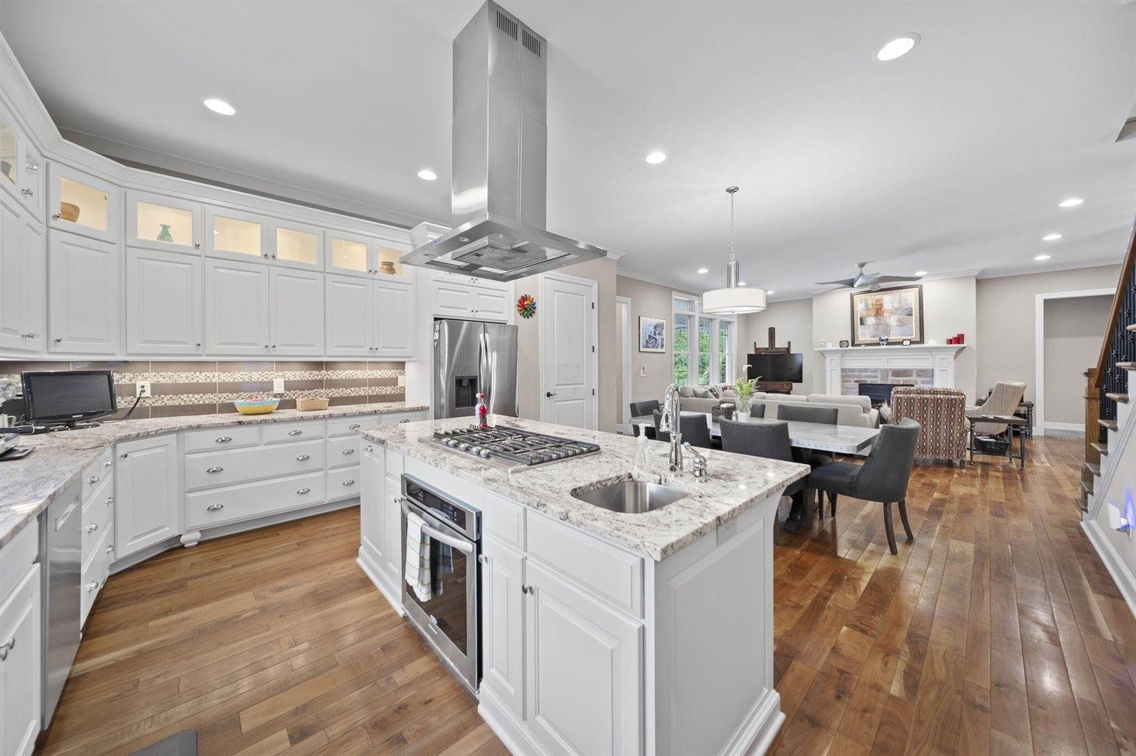 6025 Kitzmiller Road, New Albany, OH 43054