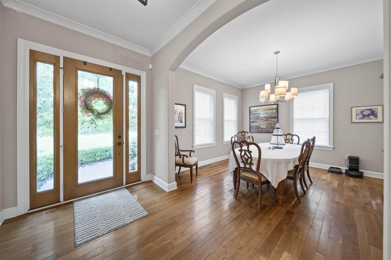 6025 Kitzmiller Road, New Albany, OH 43054
