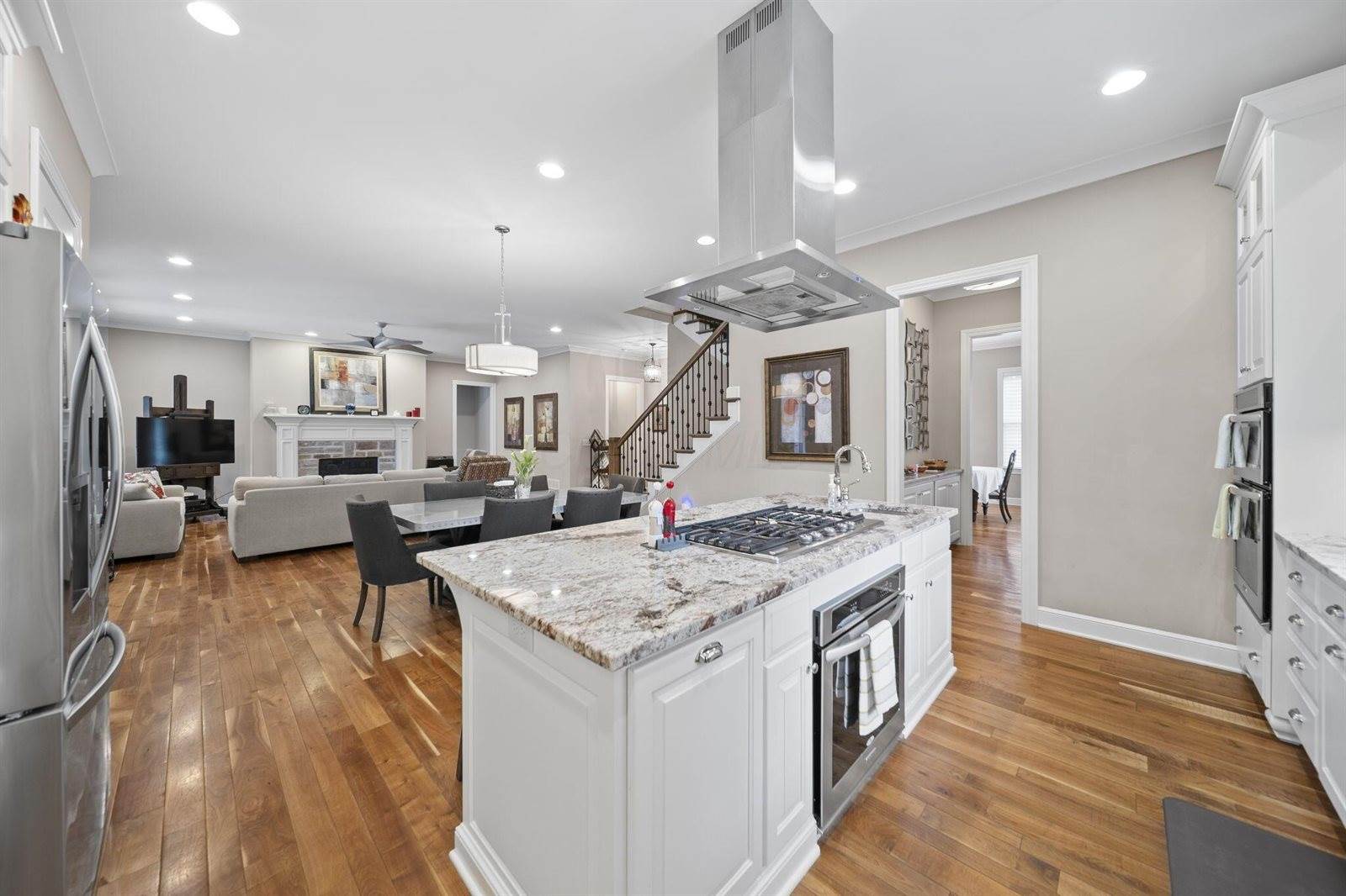 6025 Kitzmiller Road, New Albany, OH 43054