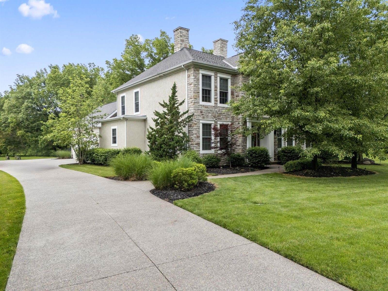 6025 Kitzmiller Road, New Albany, OH 43054