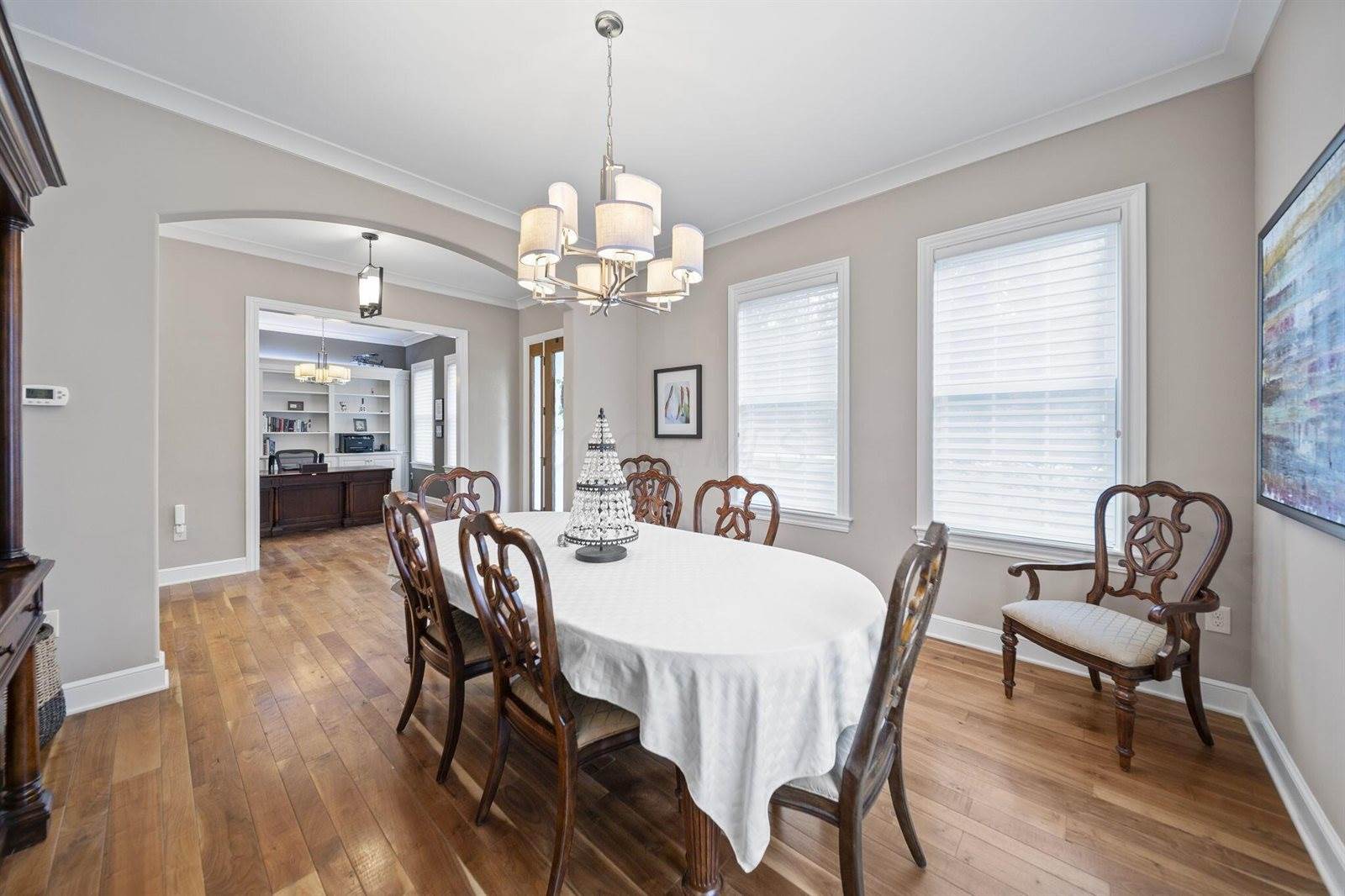 6025 Kitzmiller Road, New Albany, OH 43054