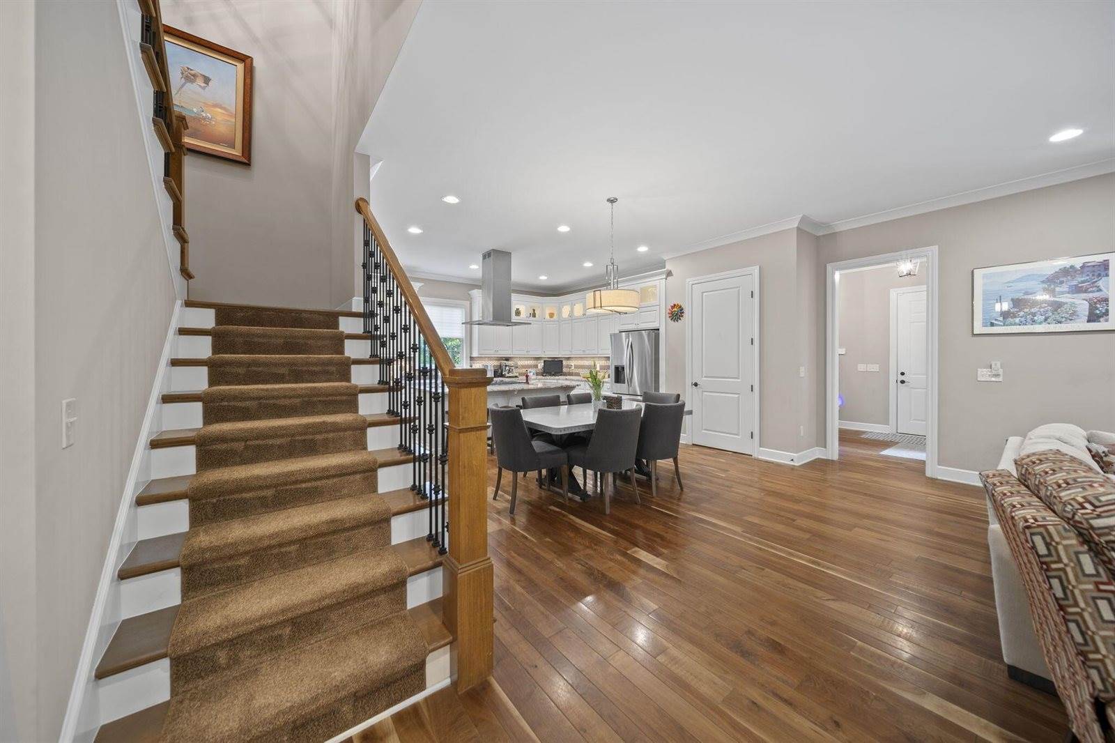 6025 Kitzmiller Road, New Albany, OH 43054
