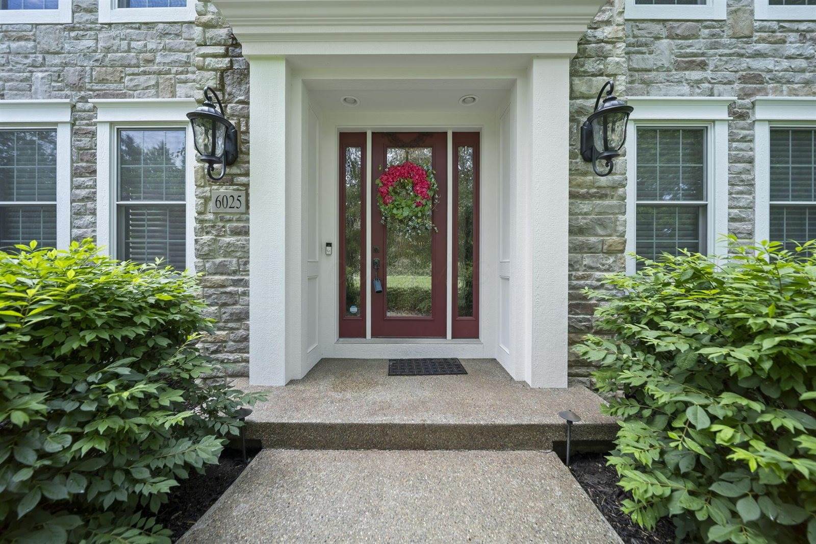 6025 Kitzmiller Road, New Albany, OH 43054