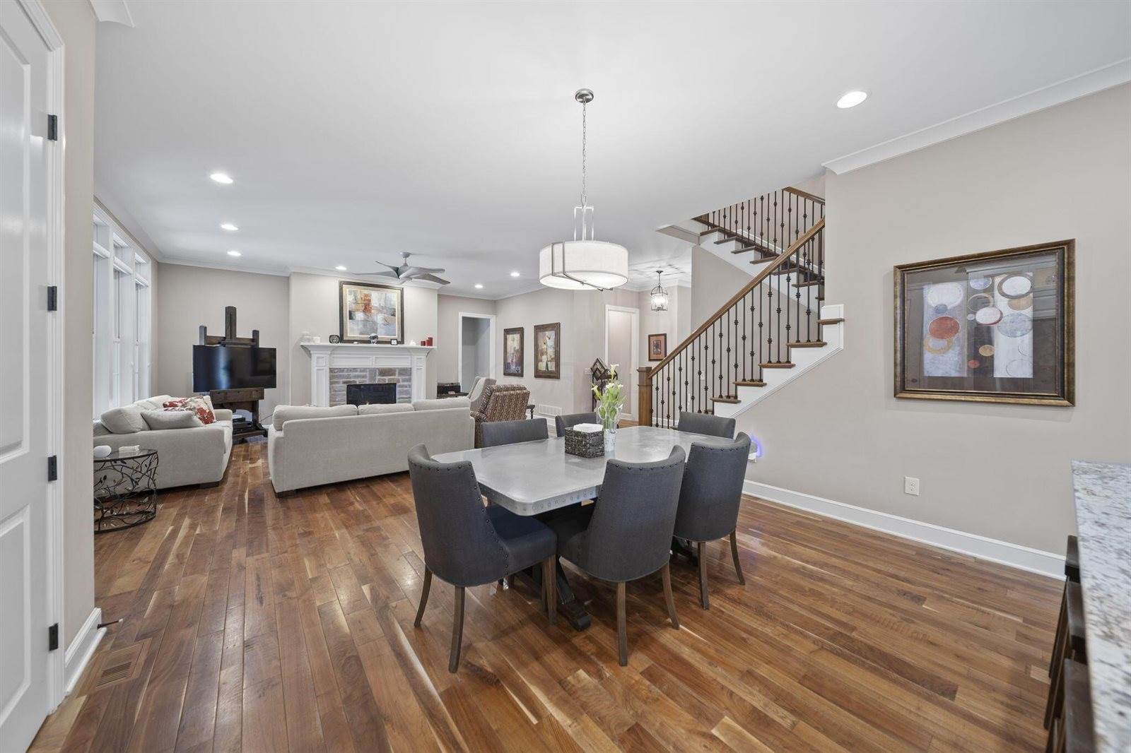 6025 Kitzmiller Road, New Albany, OH 43054