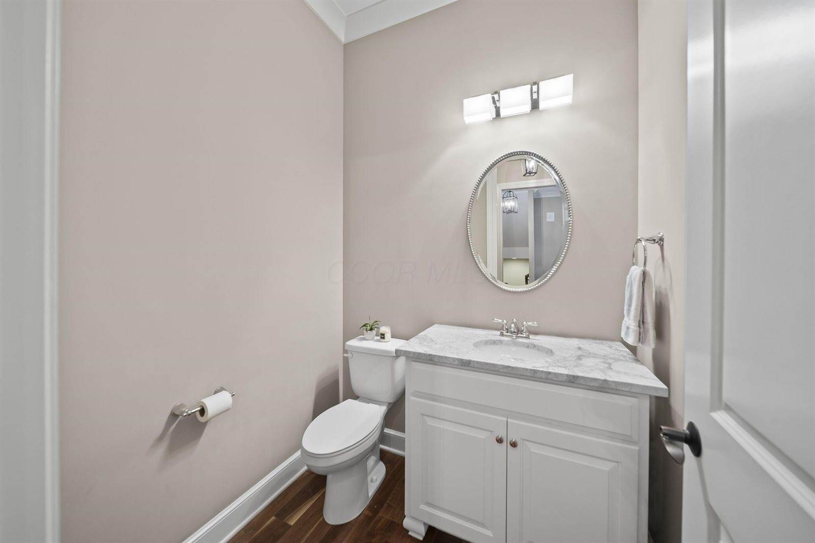 6025 Kitzmiller Road, New Albany, OH 43054