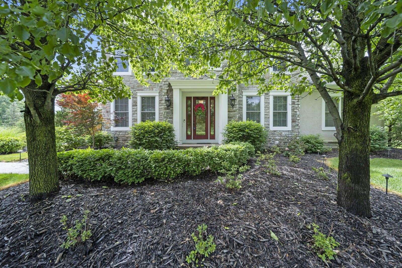 6025 Kitzmiller Road, New Albany, OH 43054