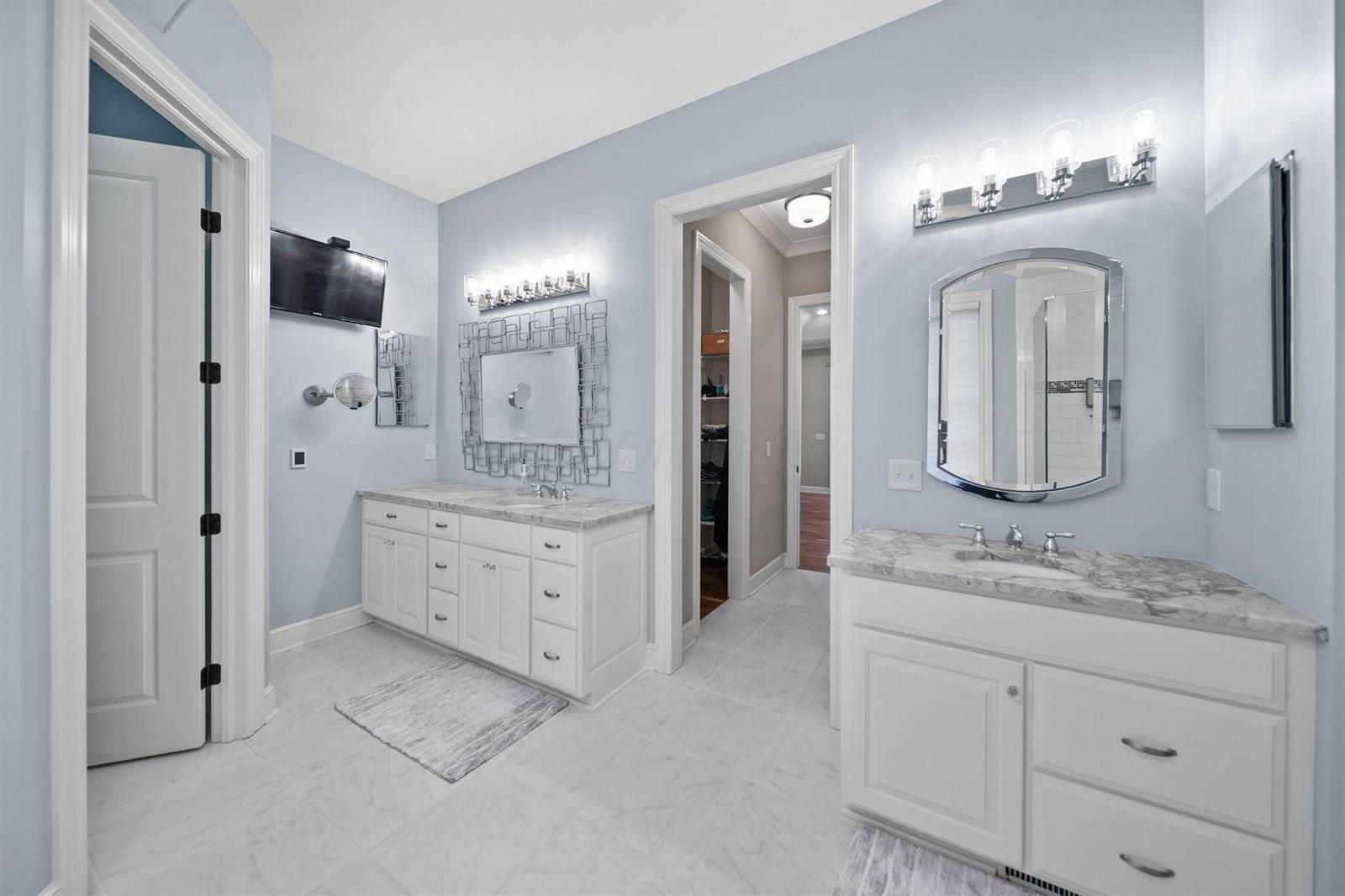 6025 Kitzmiller Road, New Albany, OH 43054