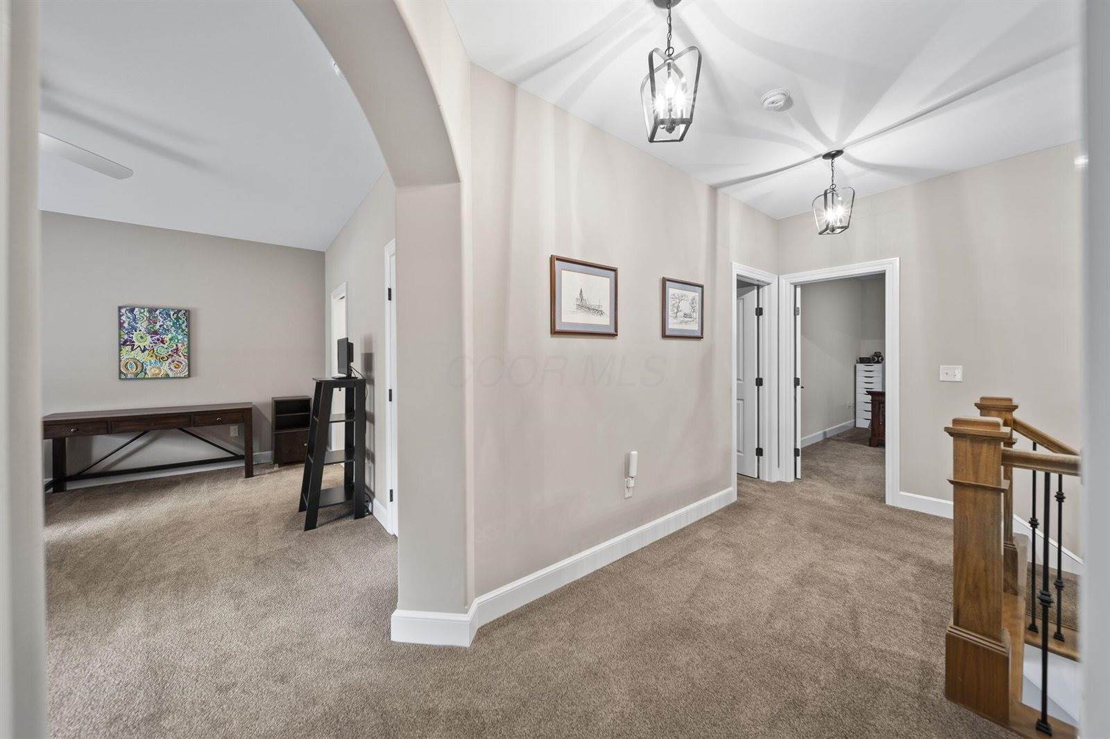 6025 Kitzmiller Road, New Albany, OH 43054