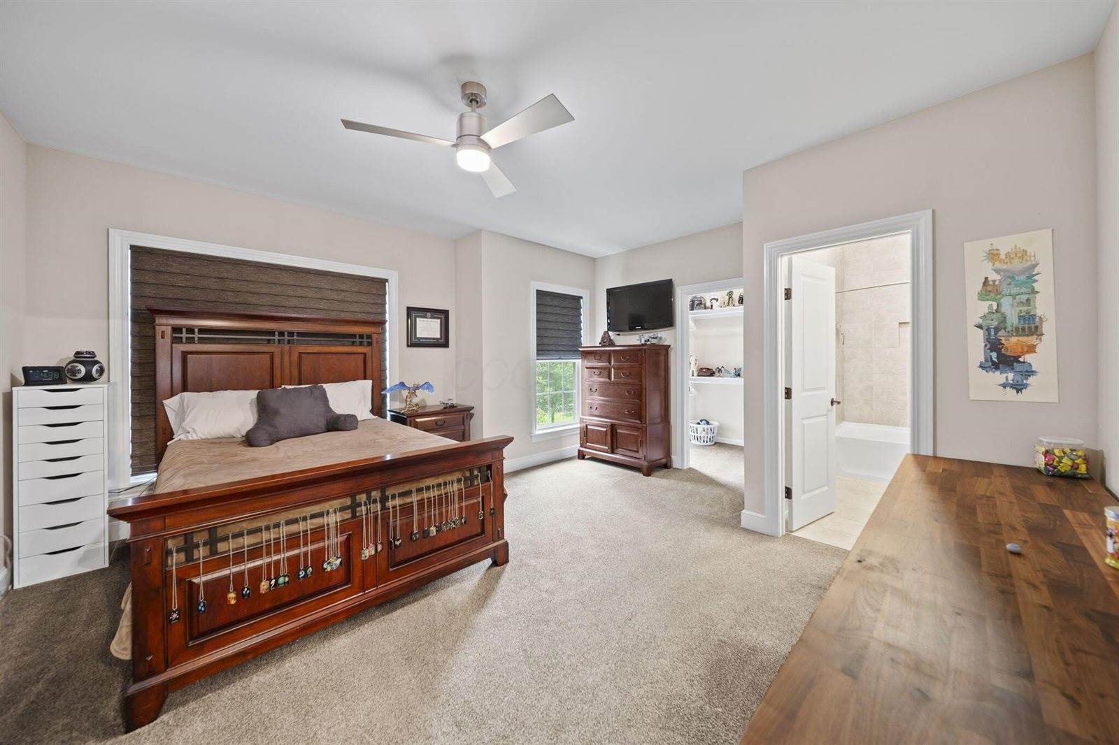 6025 Kitzmiller Road, New Albany, OH 43054